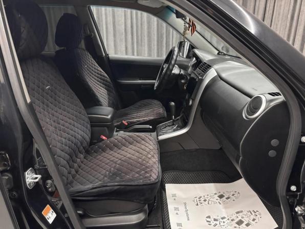 Suzuki Grand Vitara II Рестайлинг с пробегом 2008 года, цена 940 000 рублей, 247000 км, внедорожник, Автокод Объявления
