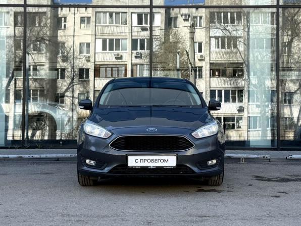 Ford Focus III Рестайлинг с пробегом 2016 года, цена 920 000 рублей, 207816 км, седан, Автокод Объявления