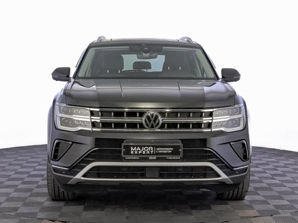 Volkswagen Teramont I Рестайлинг (China Market) с пробегом 2023 года, цена 4 625 000 рублей, 76309 км, внедорожник, Автокод Объявления