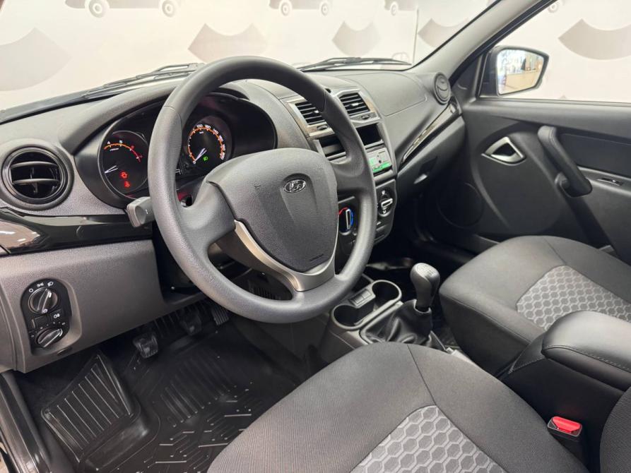Lada (ВАЗ) Granta I Рестайлинг Ставрополь  - изображение 9