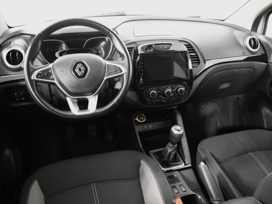 Renault Kaptur I Рестайлинг Казань  - изображение 6