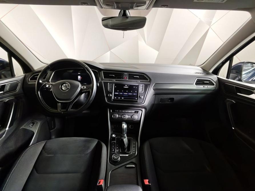 Volkswagen Tiguan II Москва  - изображение 13