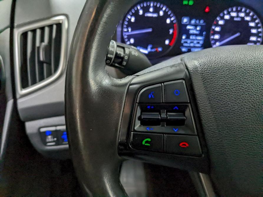 Hyundai Creta I Москва  - изображение 26