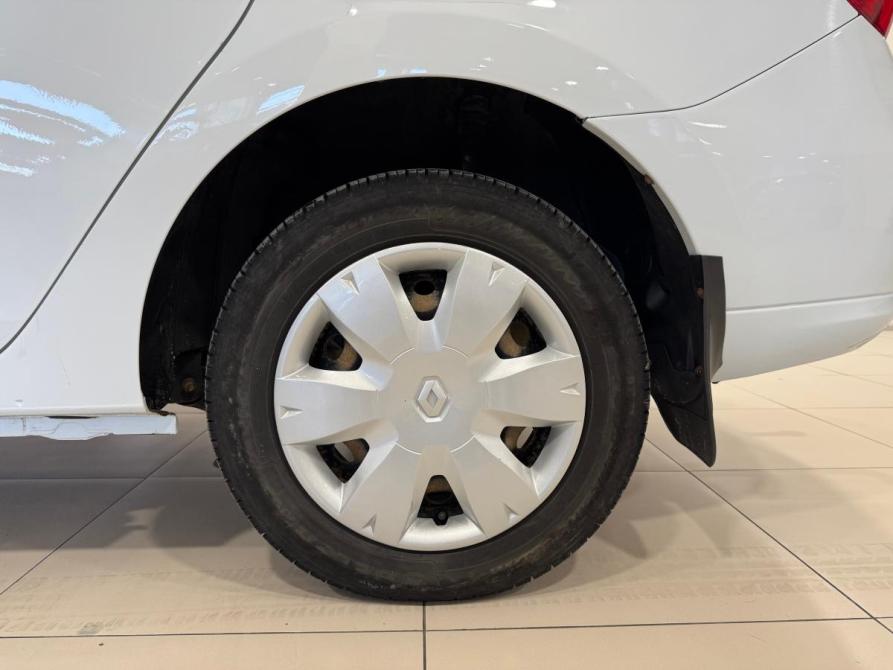Renault Logan II Астрахань  - изображение 17