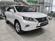 Lexus RX III Рестайлинг Казань  - изображение 25