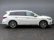 Infiniti QX60 I Рестайлинг Химки  - изображение 34