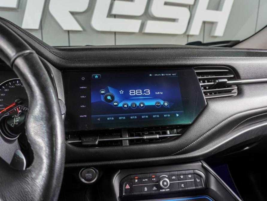 Haval F7 I Воронеж  - изображение 16