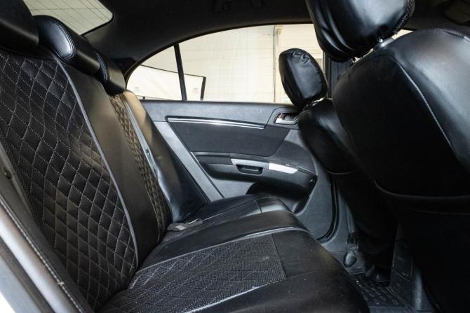 Geely Emgrand EC7 с пробегом 2012 года, цена 239 000 рублей, 211196 км, седан, Автокод Объявления