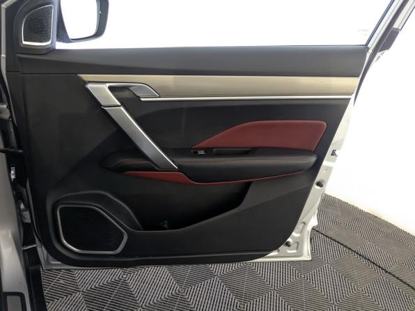 Geely Coolray I с пробегом 2021 года, цена 1 580 000 рублей, 82358 км, внедорожник, Автокод Объявления