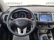 Kia Sportage III Рестайлинг Владимир  - изображение 25