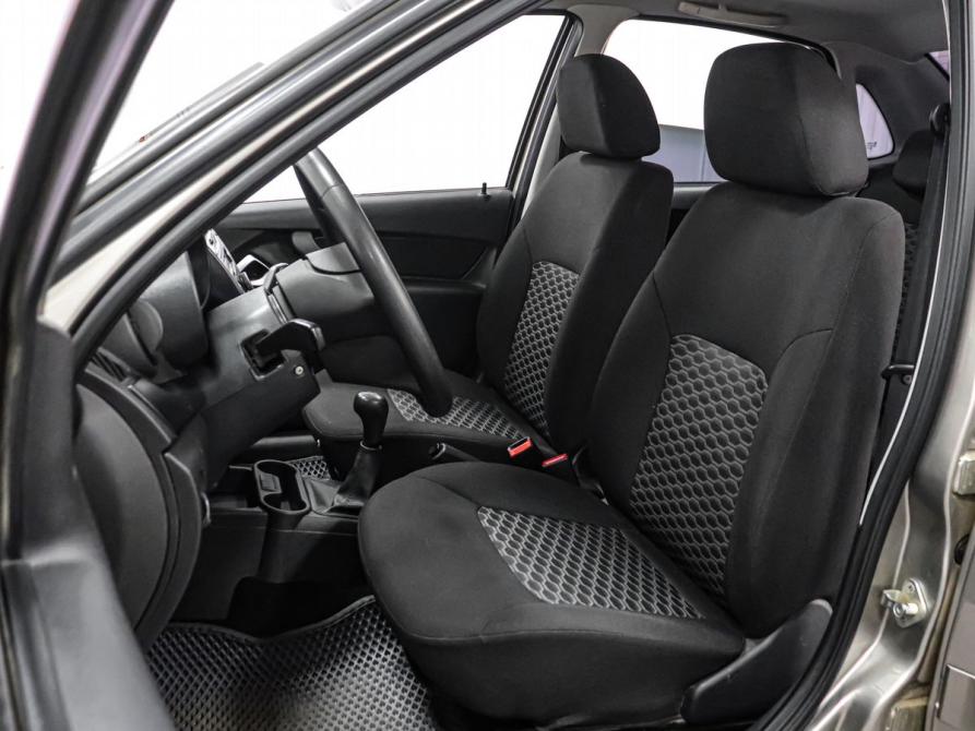 Lada (ВАЗ) Granta I Рестайлинг Минеральные Воды  - изображение 8