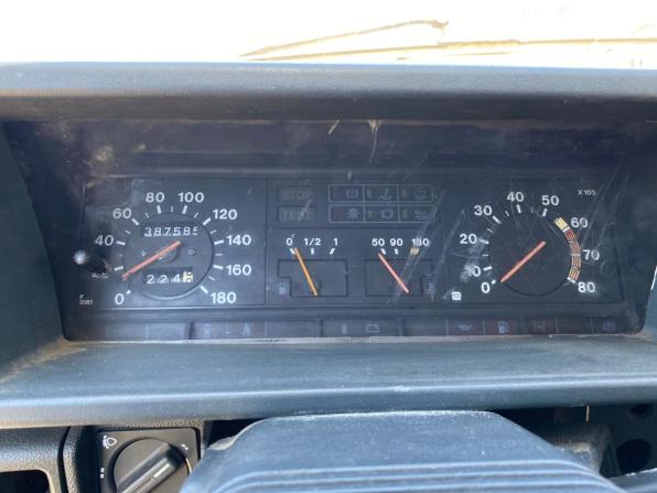 Lada (ВАЗ) 2109 с пробегом 1997 года, цена 53 000 рублей, 387585 км, хэтчбек, Автокод Объявления