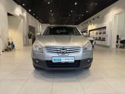 Nissan Qashqai+2 I Москва  - изображение 22
