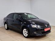 Volkswagen Polo V Альметьевск  - изображение 25