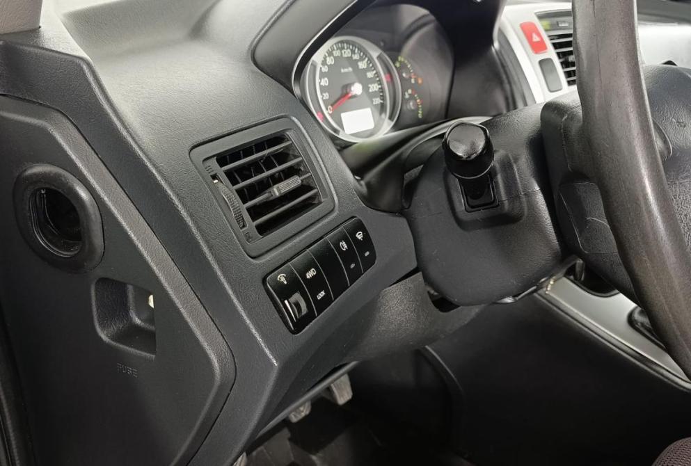 Hyundai Tucson I Волгоград  - изображение 9