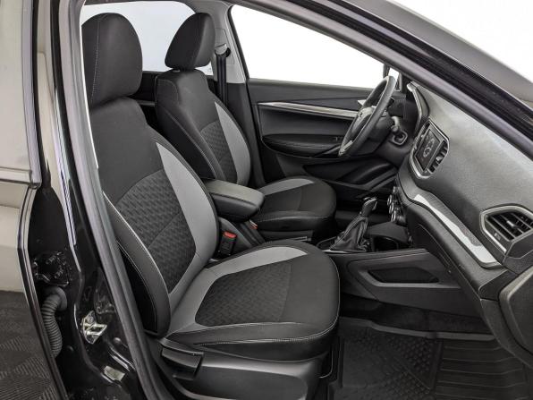 Lada (ВАЗ) Vesta I Рестайлинг (NG) с пробегом 2024 года, цена 1 350 000 рублей, 14641 км, универсал, Автокод Объявления
