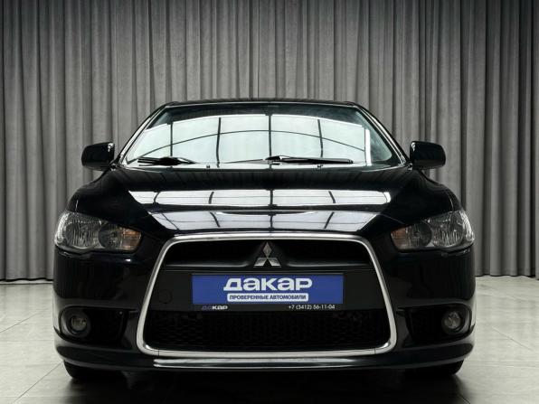 Mitsubishi Lancer X Рестайлинг с пробегом 2012 года, цена 1 199 000 рублей, 134000 км, седан, Автокод Объявления