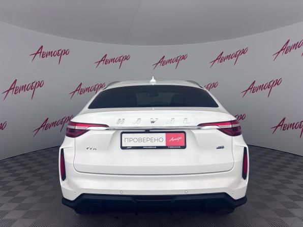 Haval F7x I Рестайлинг с пробегом 2023 года, цена 1 995 000 рублей, 93139 км, внедорожник, Автокод Объявления