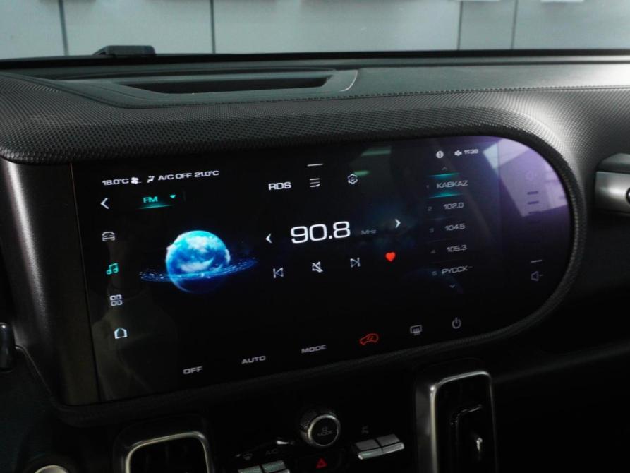 Haval Dargo I Минеральные Воды  - изображение 14
