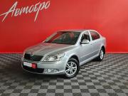 Skoda Octavia II (A5) Рестайлинг Вологда  - изображение 18