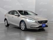 Volvo V40 II Рестайлинг Новосибирск  - изображение 34