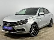 Lada (ВАЗ) Vesta I Борисоглебск  - изображение 16