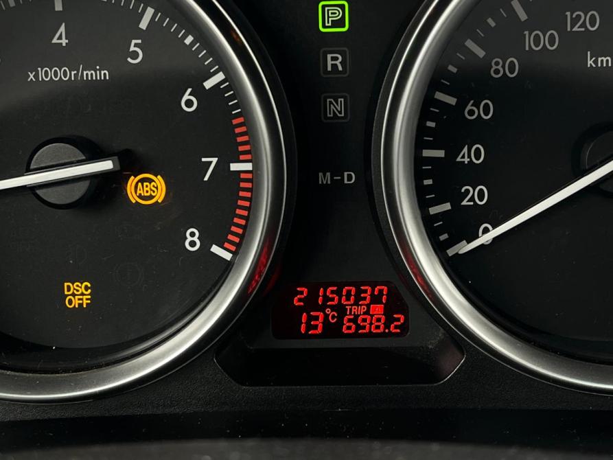Mazda 6 II (GH) Санкт-Петербург  - изображение 9
