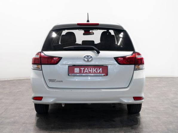 Toyota Corolla XI (E160 E170 E180) Рестайлинг 1 с пробегом 2017 года, цена 1 320 000 рублей, 137132 км, универсал, Автокод Объявления