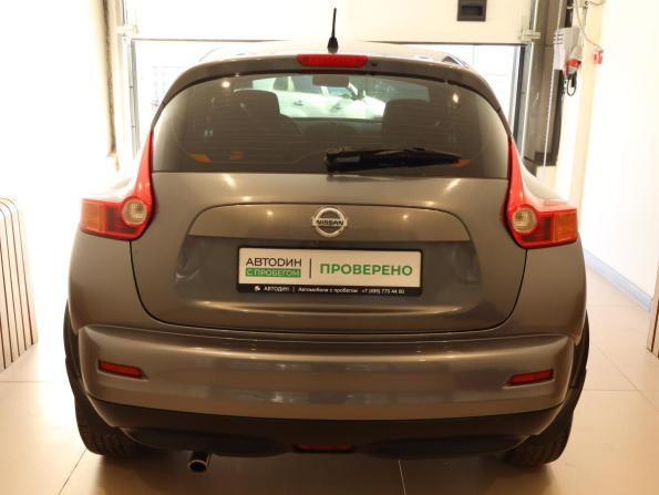 Nissan Juke I с пробегом 2012 года, цена 949 000 рублей, 123114 км, внедорожник, Автокод Объявления