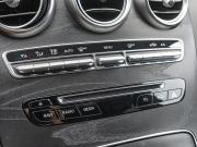Mercedes-Benz C-Класс IV (W205) Краснодар  - изображение 39