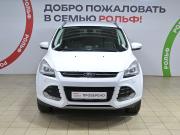 Ford Kuga II Москва  - изображение 22