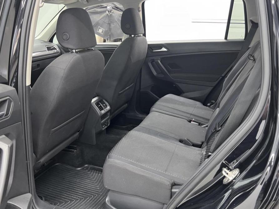 Volkswagen Tiguan II Ростов-на-Дону  - изображение 11