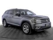 Volkswagen Teramont I Москва  - изображение 33