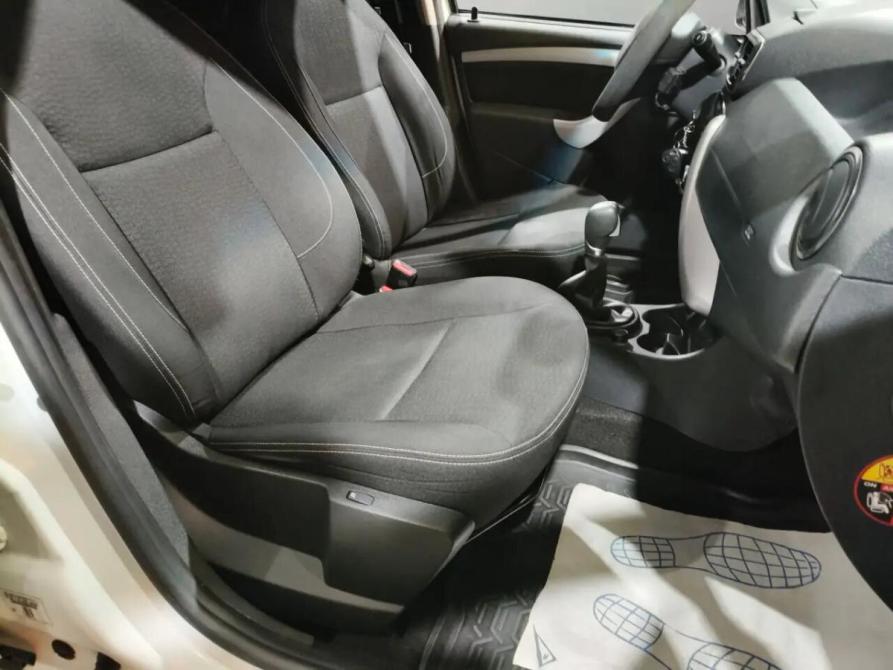 Nissan Terrano III (D10) Уфа  - изображение 17