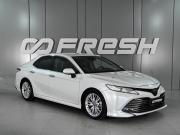 Toyota Camry VIII (XV70) Ростов-на-Дону  - изображение 23