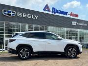 Hyundai Tucson IV Набережные Челны  - изображение 37
