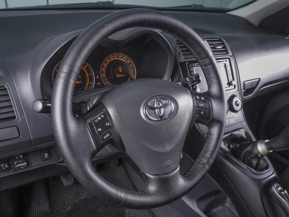 Toyota Auris I с пробегом 2007 года, цена 590 000 рублей, 197447 км, хэтчбек, Автокод Объявления
