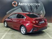 Chevrolet Cruze II Ставрополь  - изображение 36
