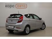 Hyundai Solaris I Рестайлинг Коломна  - изображение 20