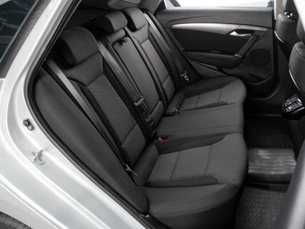 Hyundai i40 I Рестайлинг с пробегом 2016 года, цена 1 464 000 рублей, 132403 км, седан, Автокод Объявления