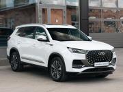 Chery Tiggo 8 Pro Max I Рестайлинг Новосибирск  - изображение 23