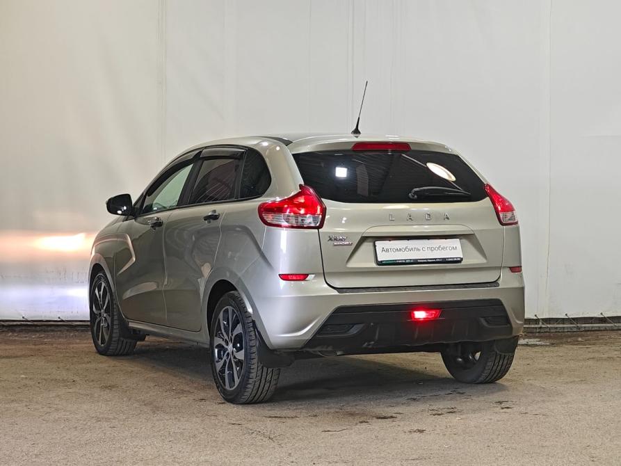 Lada (ВАЗ) XRAY I Кемерово  - изображение 4
