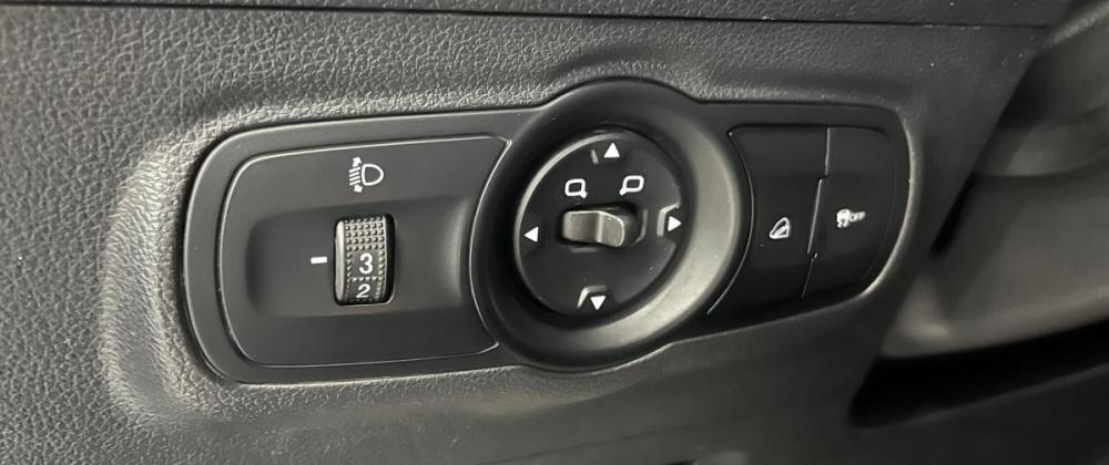 Chery Tiggo 4 I Рестайлинг Уфа  - изображение 14