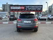 JAC S5 (Eagle) I Альметьевск  - изображение 33