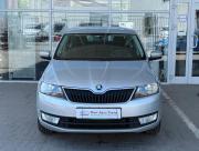 Skoda Rapid I Липецк  - изображение 14
