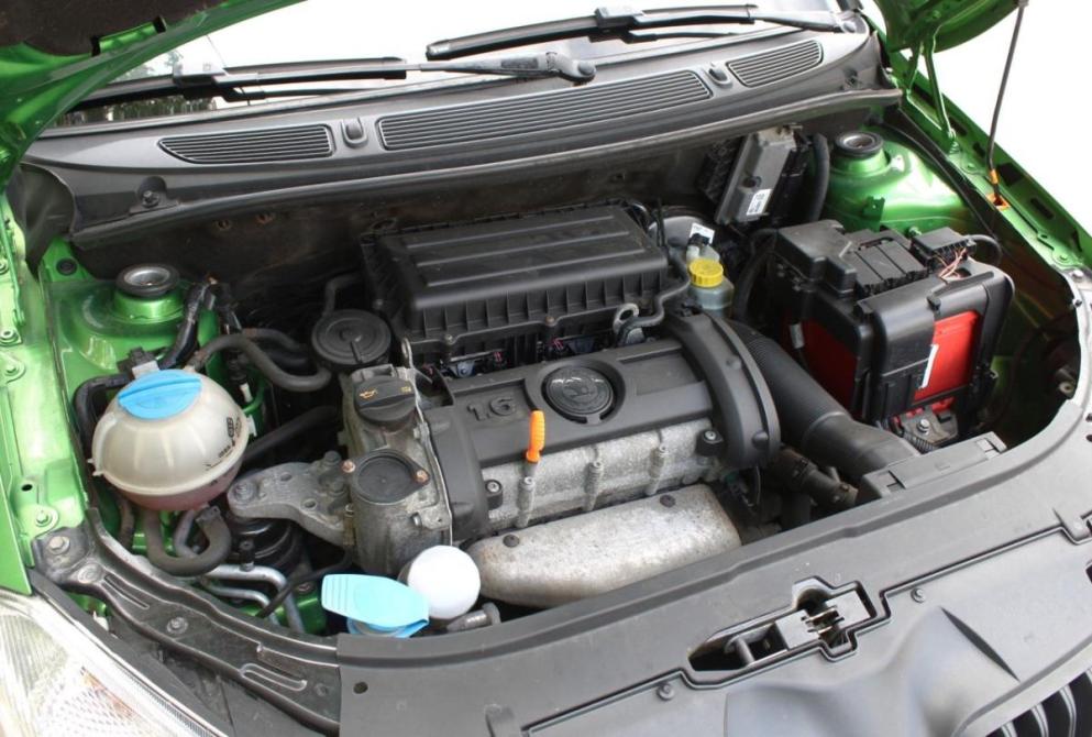 Skoda Fabia II Рестайлинг Нижний Новгород  - изображение 9