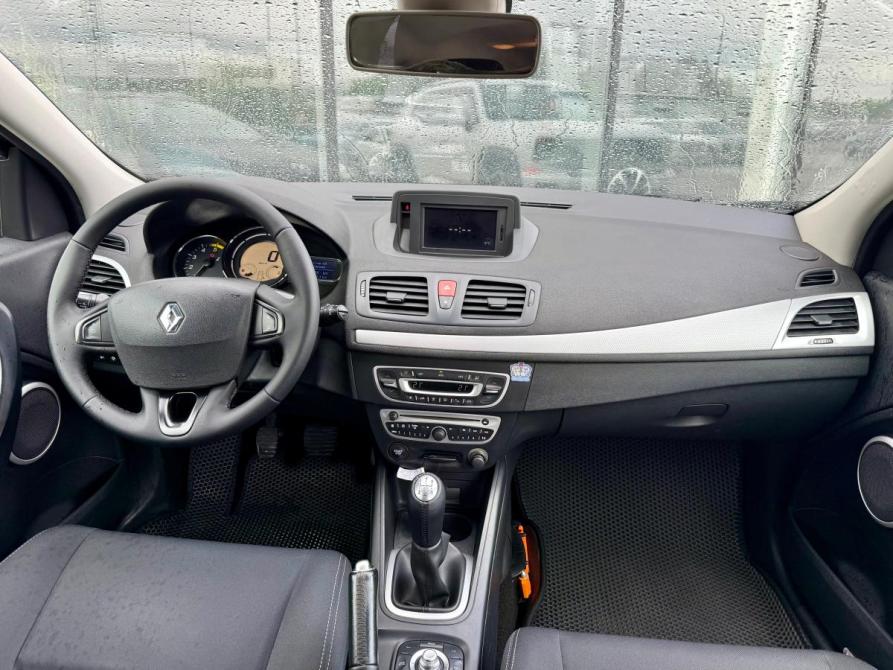 Renault Megane III Воронеж  - изображение 8