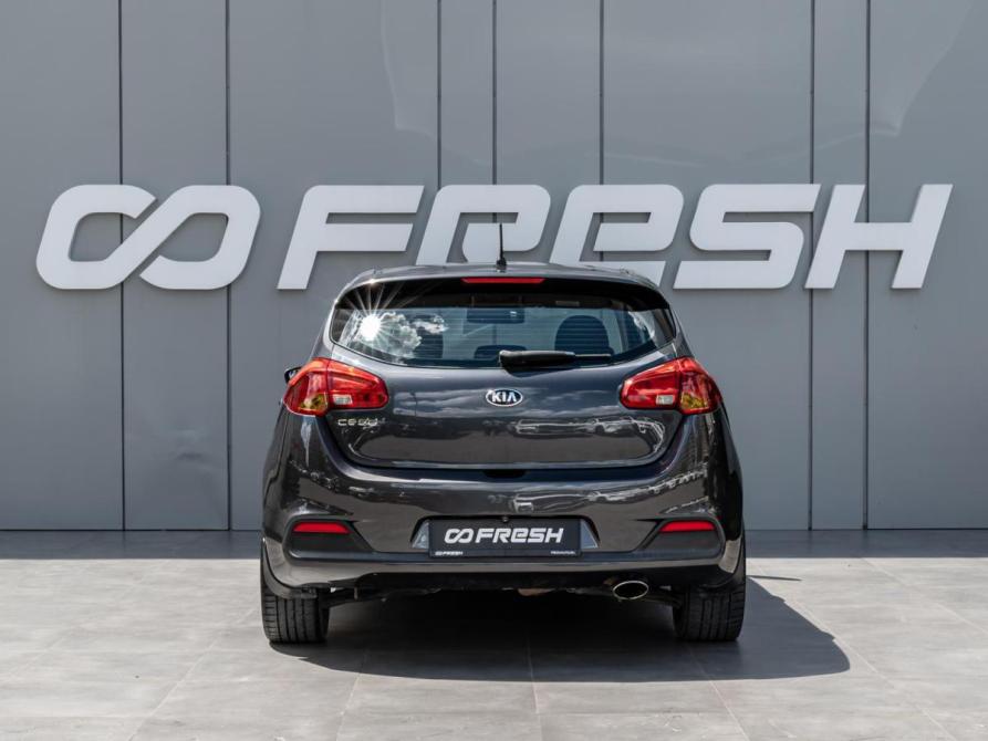 Kia Ceed II Краснодар  - изображение 4