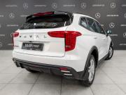 Haval Jolion I Рестайлинг Москва  - изображение 32