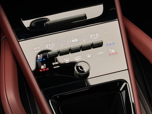 Porsche Cayenne III Рестайлинг с пробегом 2026 года, цена 25 700 000 рублей, 23 км, внедорожник, Автокод Объявления